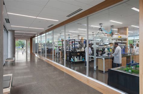 How to Expand the Botanical Research Center in .